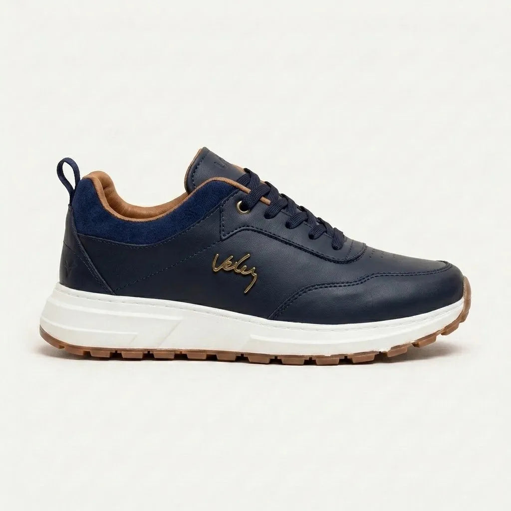 Tenis Nautilus Vélez